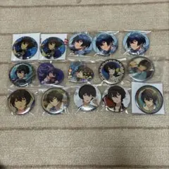 あんスタ 朔間凛月 缶バッジ 纏め売り