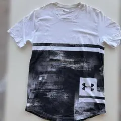 UNDER ARMOUR HeatGear Tシャツ ホワイト M