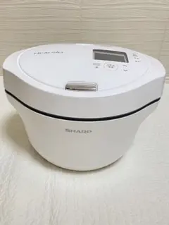 2026年最新】ヘルシオホットクック kn-hw24gの人気アイテム - メルカリ