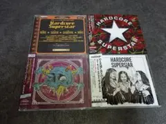 Hardcore Superstar It's Only Rock'n'roll