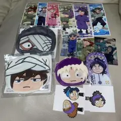 み*）様 忍たま乱太郎 まとめ売り