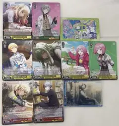 プロセカ 紙類まとめ売り 星乃一歌 - メルカリ