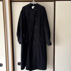 -RNA-N- 新品・未使用　麻100% コートのサムネイル