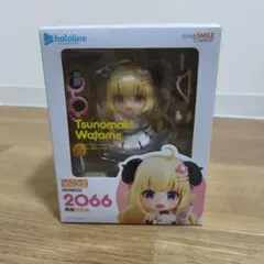 2025年最新】角巻わため ねんどろいどの人気アイテム - メルカリ