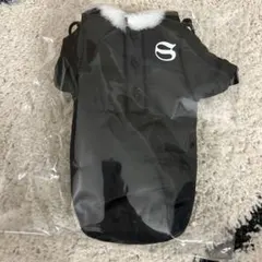 Dominate アプグレ特典　プラスチックボトルホルダー