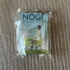 乃木坂46 賀喜遥香 NOGI 2026 S/S ミニチュアキーホルダー | Mercari