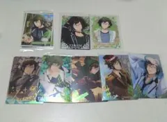 二階堂大和 メタカ メタルカード アイナナ