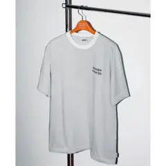 Anchor Inc. MULTI STRIPED TEE 白 M 新品正規品 - メルカリ