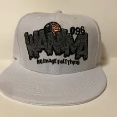 LEFLAH WANIMAキャップ 帽子