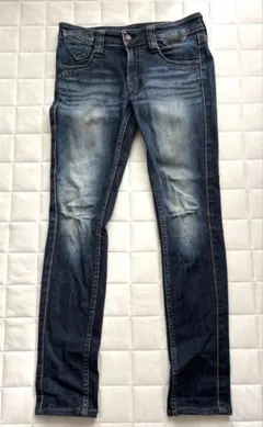 キャメルパンツ