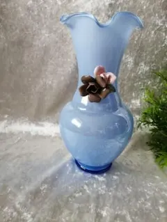 2026年最新】青い花瓶の花の人気アイテム - メルカリ