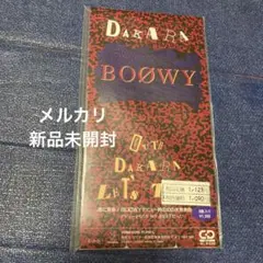 ⭕️BOOWY（暴威）1984 関係者プロモーション用VHS - メルカリ