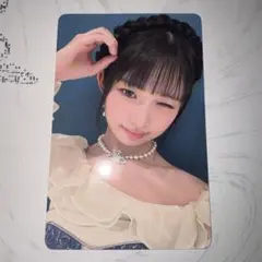 IVE レイ mine yizhiyu 2.0 中華 中国 特典トレカ - メルカリ