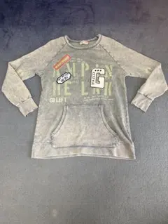 ZARA トレーナー　152