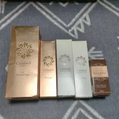 Culubell EXクリーム & ステムリバージェ 美容液セットM.Hさん専用 Culubell EXクリーム & ステムリバージェ 美容液セットM.Hさん専用