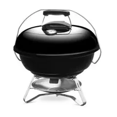新品未開封 Weber 57cm コンパクトケトル温度計付 1321308 - メルカリ