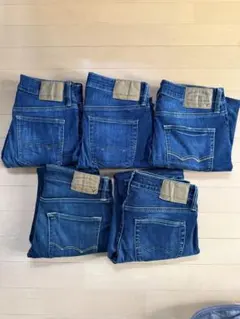 アメリカン　イーグル　スキニー など　29インチ　まとめ売り