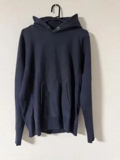ビズビム VISVIM STENCIL VINTAGE HOODIE P.O - メルカリ