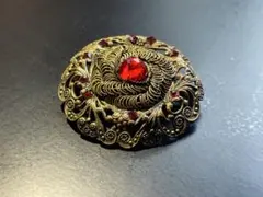 ツイステ ロロ・フランム ノーブルベルカレッジ魔法石風リング 指輪