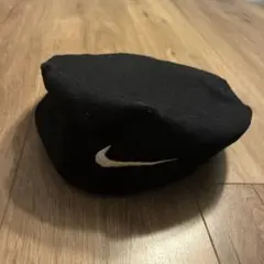 【希少】90s初期NIKEハンチングキャップ