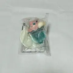 ポケモン 【プリン】 ガチャガチャ Yummy!sweets mascots6