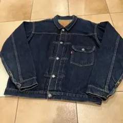 LVC WAIPER ”48”1936年506XX BENTON - メルカリ