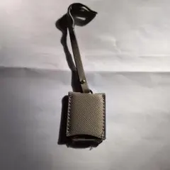 ジュエルナローズ　 チャーム グレージュ