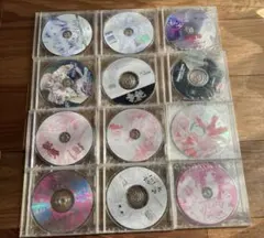 DJ MIX CD ミックスCD 12枚セット ヒップホップ R&B - メルカリ