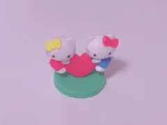サンリオ　チョコエッグ　シークレット