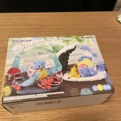 ポケモンサーキュラージオラマコレクション エーフィ