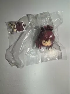 魔法少女まどかマギカ まどマギ おねむたん 佐倉杏子