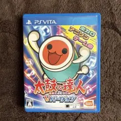 PlayStation Vita Wi-Fiモデル  太鼓の達人 Taiko no Tatsujin: V Version (2015) - Full Gameplay | PSVITA | UHD