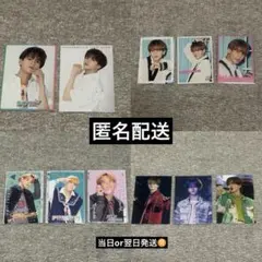 FANTASTICS 中島颯太 フォトカード シクレ まとめ売り