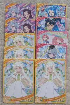 ひみつのアイプリ　まとめ売り