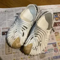 クロックスcrocs Salehe Bembury限定品