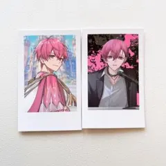 いれいす ないこ ランダムチェキ風トレカ