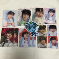 INI 髙塚大夢　トレカ　ウィンマジ