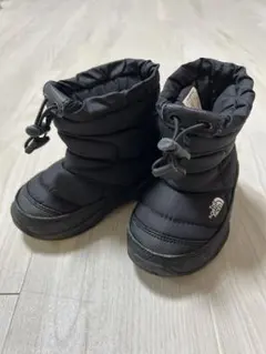 [chie様専用］THE NORTH FACE キッズブーツ 14cm