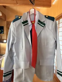 ACOS 僕のヒーローアカデミア 雄英高校制服 男子 ヒロアカ - メルカリ