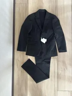 新品 ユニバーサルランゲージUNIVERSAL LANGUAGE スマみえスーツ