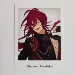 あんスタ 10周年 展示会 購入 特典 ぱしゃっつ メロアス 円果望見 ②