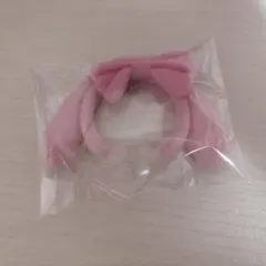 シークレットミニカチューシャ マイメロディ