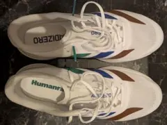 Pharrell Williams ×Adizero Evo SL　27.5cm