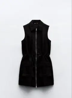 ZARA ワンピース