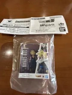 ドラゴンボールZ 孫悟飯