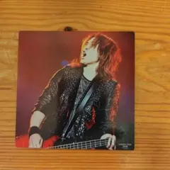 2026年最新】luna sea j グッズの人気アイテム - メルカリ