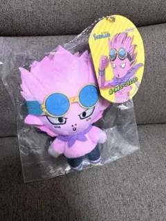 サンドランド ベルゼブブ ボールチェーン マスコット ぬいぐるみのサムネイル
