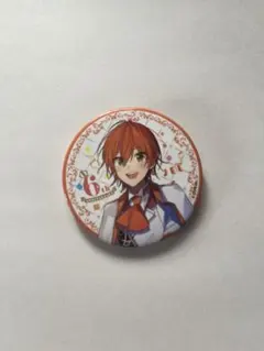 すとぷり ジェルくん 缶バッジ