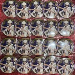 【ワンピース】ロビン 缶バッジ 当時 初期 ミニ ミス・オールサンデー ワンピース】ロビン 缶バッジ 当時 初期 ミニ ミス・オールサンデー