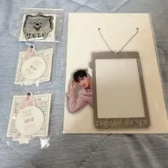 ランダムトイ ジェノ セット nctdream ドリショ3